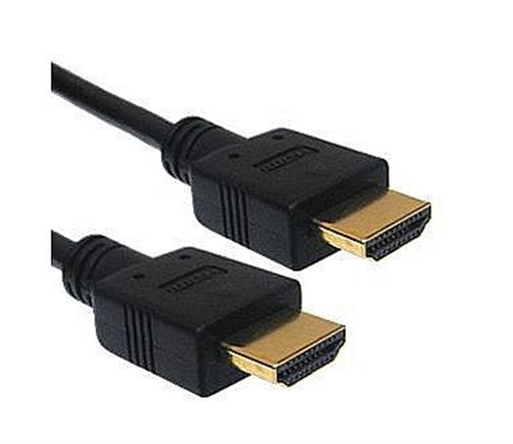 כבל 5 מטר HDMI   4K