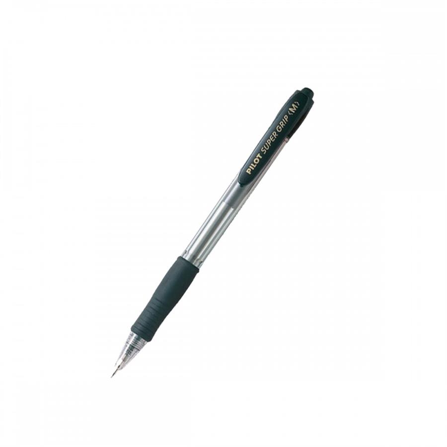 עט כדורי גריפ פיילוט M BPS-GP שחור