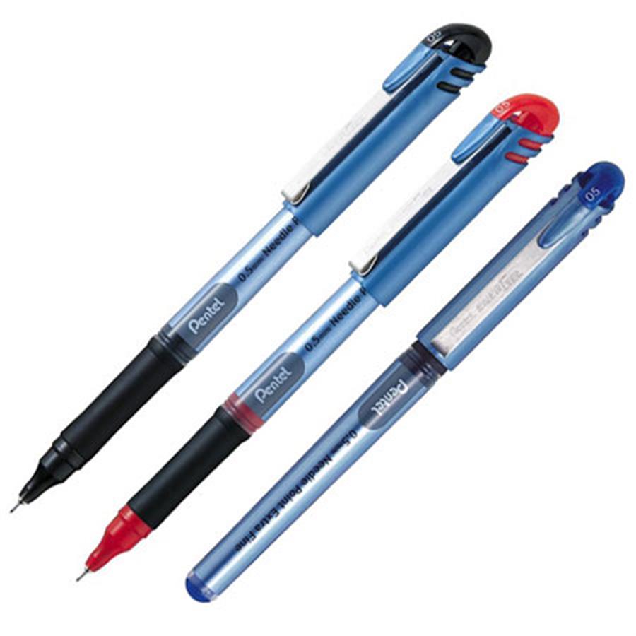 עט פנטל 0.5 אנרג'ל  BLN15   (לבחור צבע)