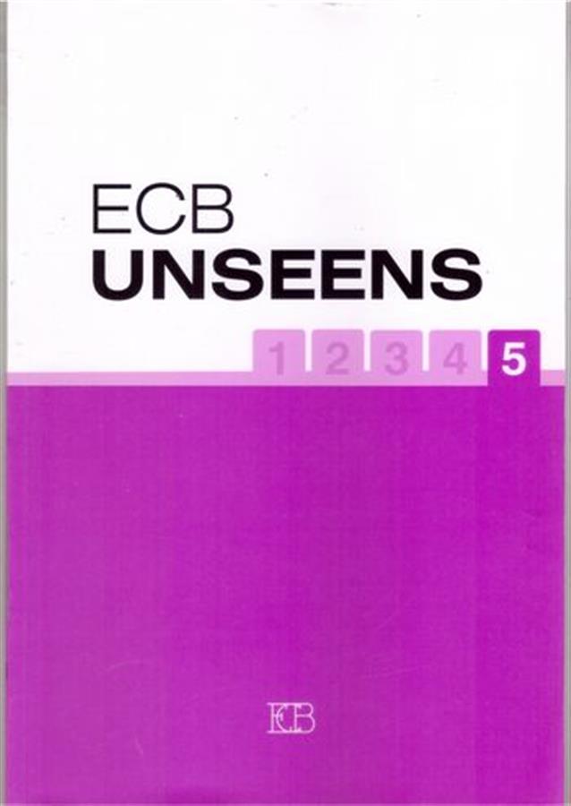 ECB Unseen 5