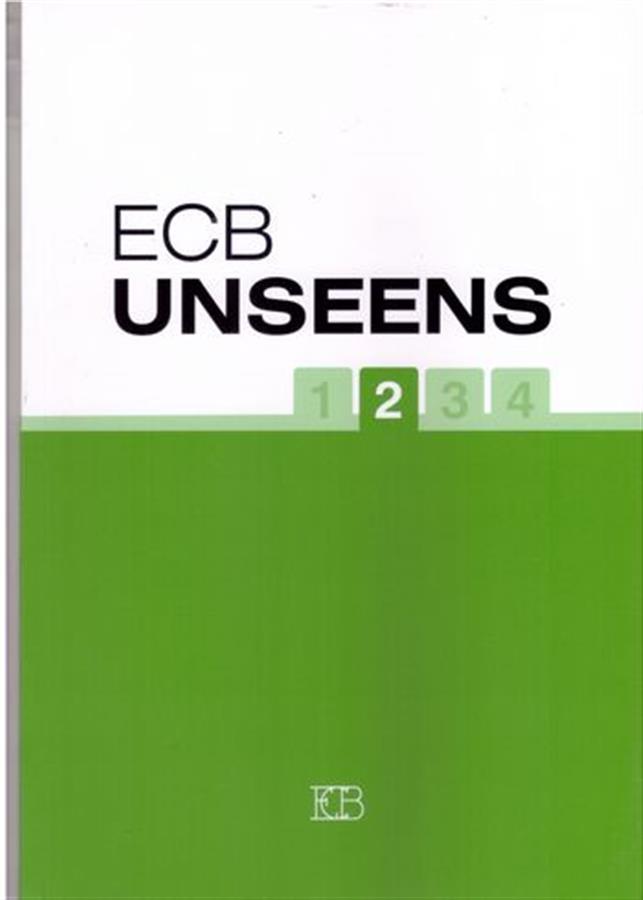ECB Unseen 2
