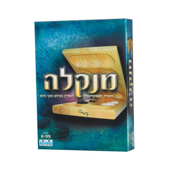 מנקלה קודקוד