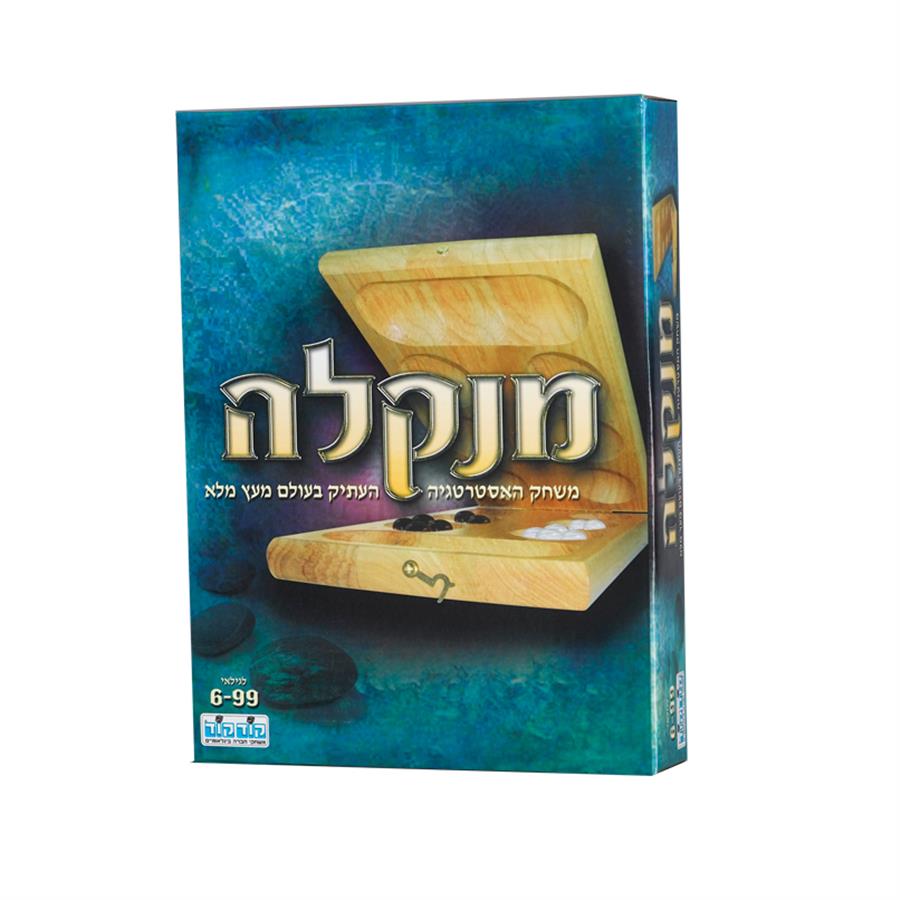 מנקלה קודקוד