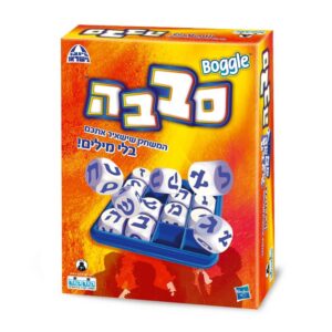 סבבה בוגל קודקוד