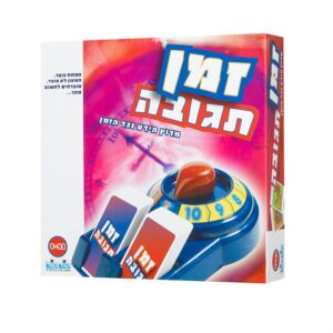 זמן תגובה קודקוד