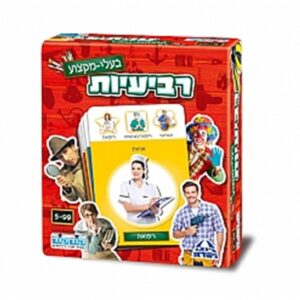 משחק רביעיות בעלי מקצוע קודקוד