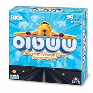 ששטוס קודקוד