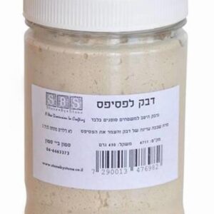 דבק לפסיפס 450 ג