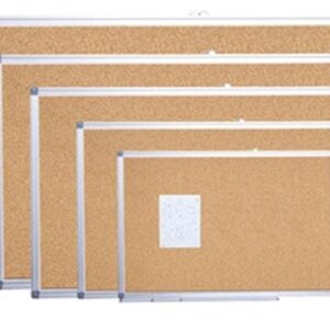 לוח שעם מסגרת אלומניום ( לבחור מידה)