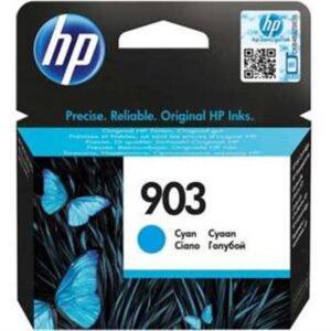 ראש דיו HP מקורי כחול 903