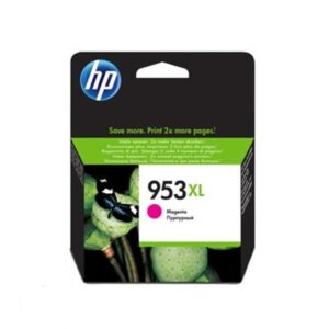 ראש דיו HP מקורי 953XL אדום