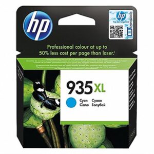 ראש דיו HP מקורי 935XL כחול