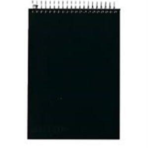 מחברת רישום פפירוס 30*21 ספירלה עליונה