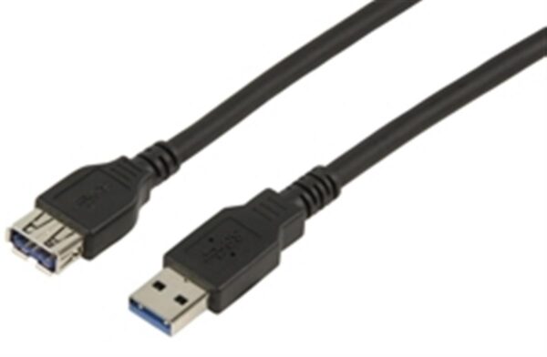 כבל 1.8 מטר USB