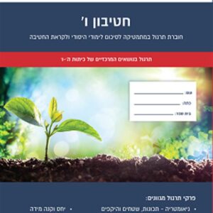 ארכימדס חטיבון ו