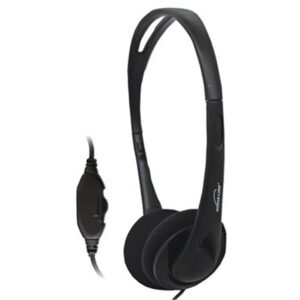 אוזניות + ווליום HS111S