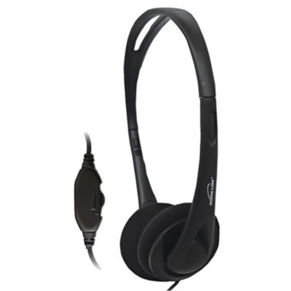 אוזניות + ווליום HS111S