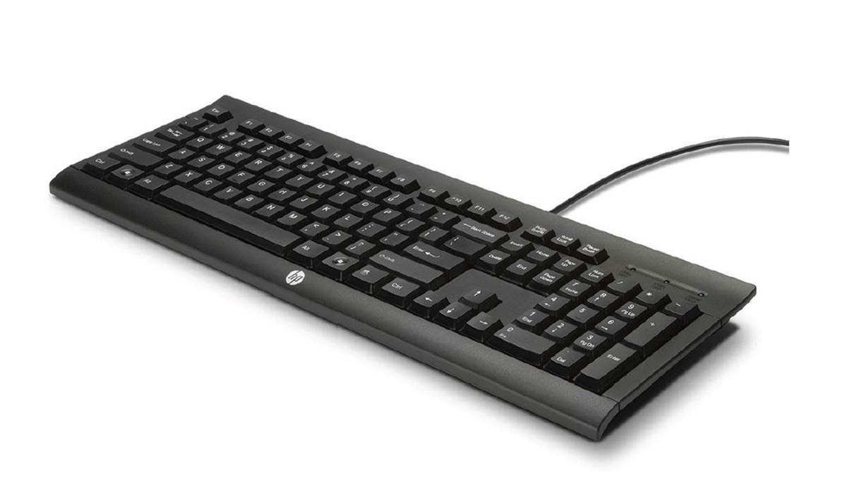 מקלדת HP 1500