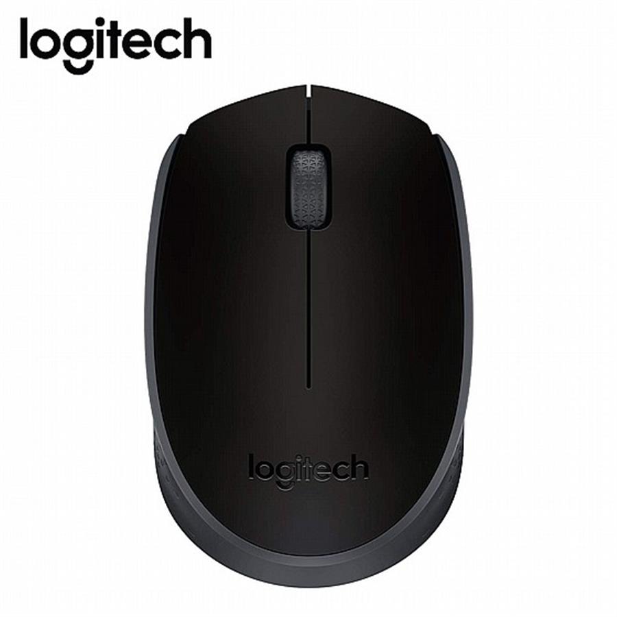 עכבר אלחוטי  USB לוג'טק B170
