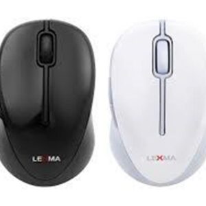 עכבר אלחוטי lexma 330R