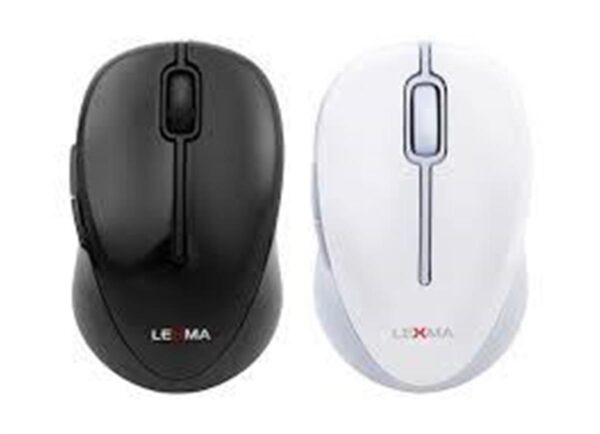 עכבר אלחוטי lexma 330R