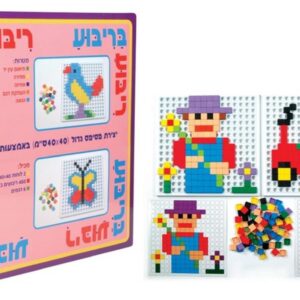 ריבוע בריבוע-הדירן