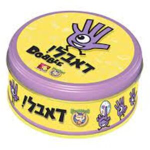 דאבל חדש פוקסמיינד