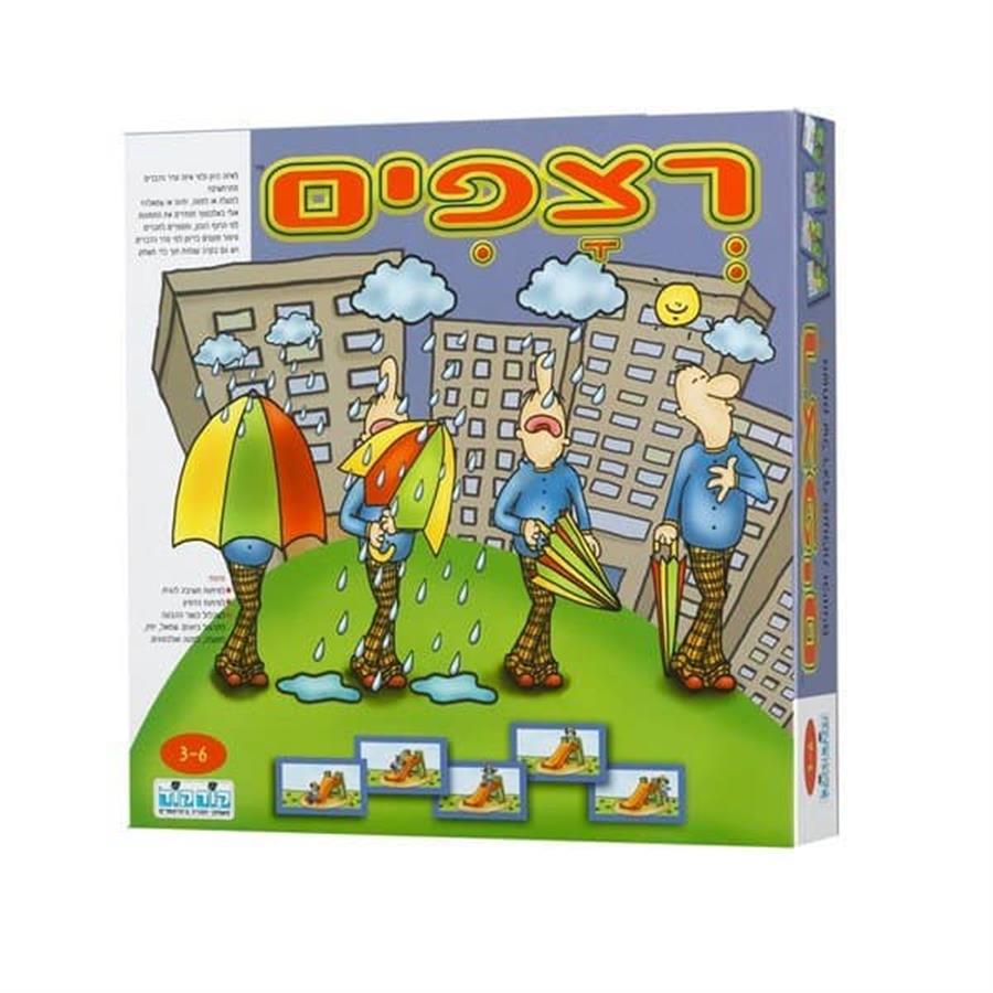 רצפים קודקוד