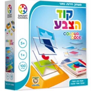 קוד הצבע פוקסמיינד