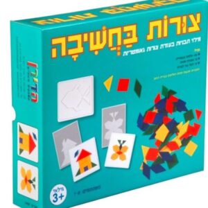 צורות בחשיבה-הדירן