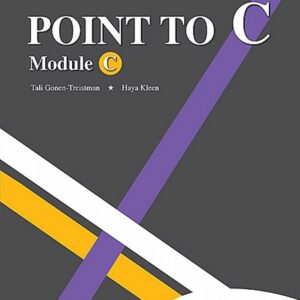 פוינט טו סי MODULE C