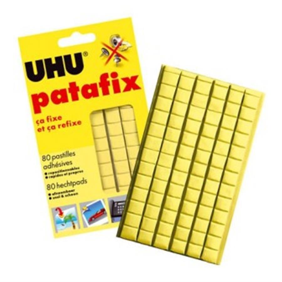 דבק פלסטלינה UHU