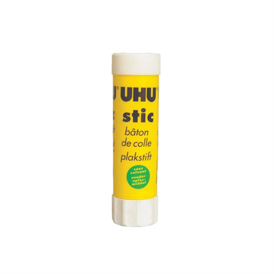 דבק סטיק 8 גרם UHU