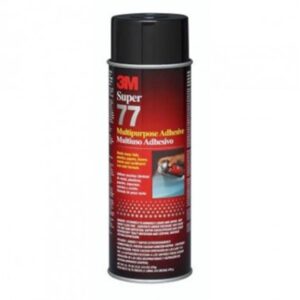 ספריי דבק  77 רב תכליתי גדול M3
