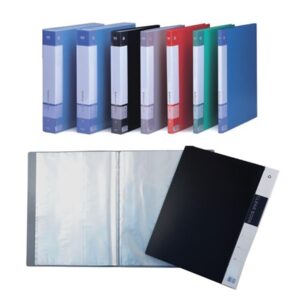 קלסר אינדקס (לבחור סוג)