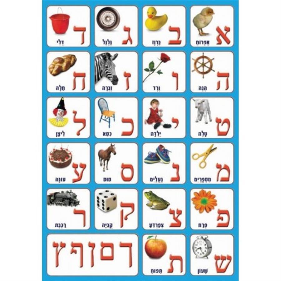 פלקט לוח הכפל