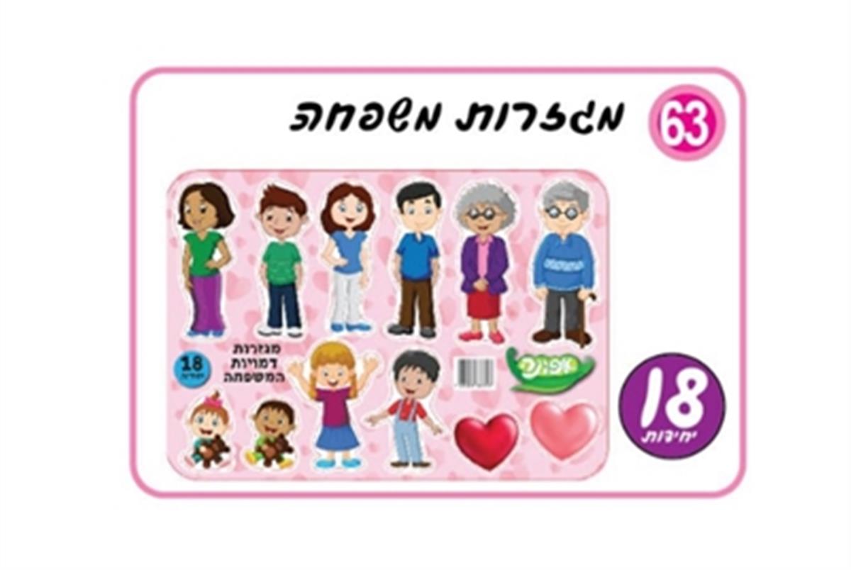 כדור בד מתנפח 25 ס"מ