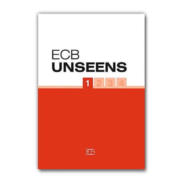 ECB Unseen 1