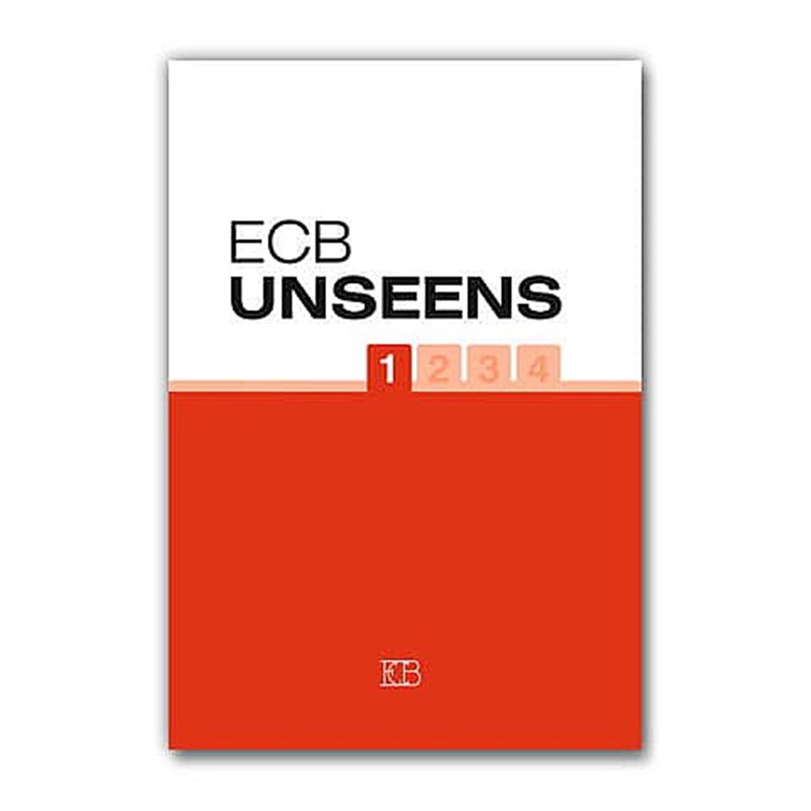 ECB Unseen 1