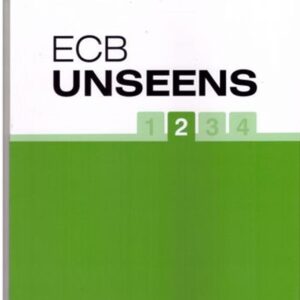 ECB Unseen 2