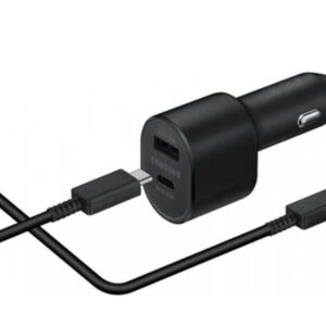 מטען לרכב TYPE C