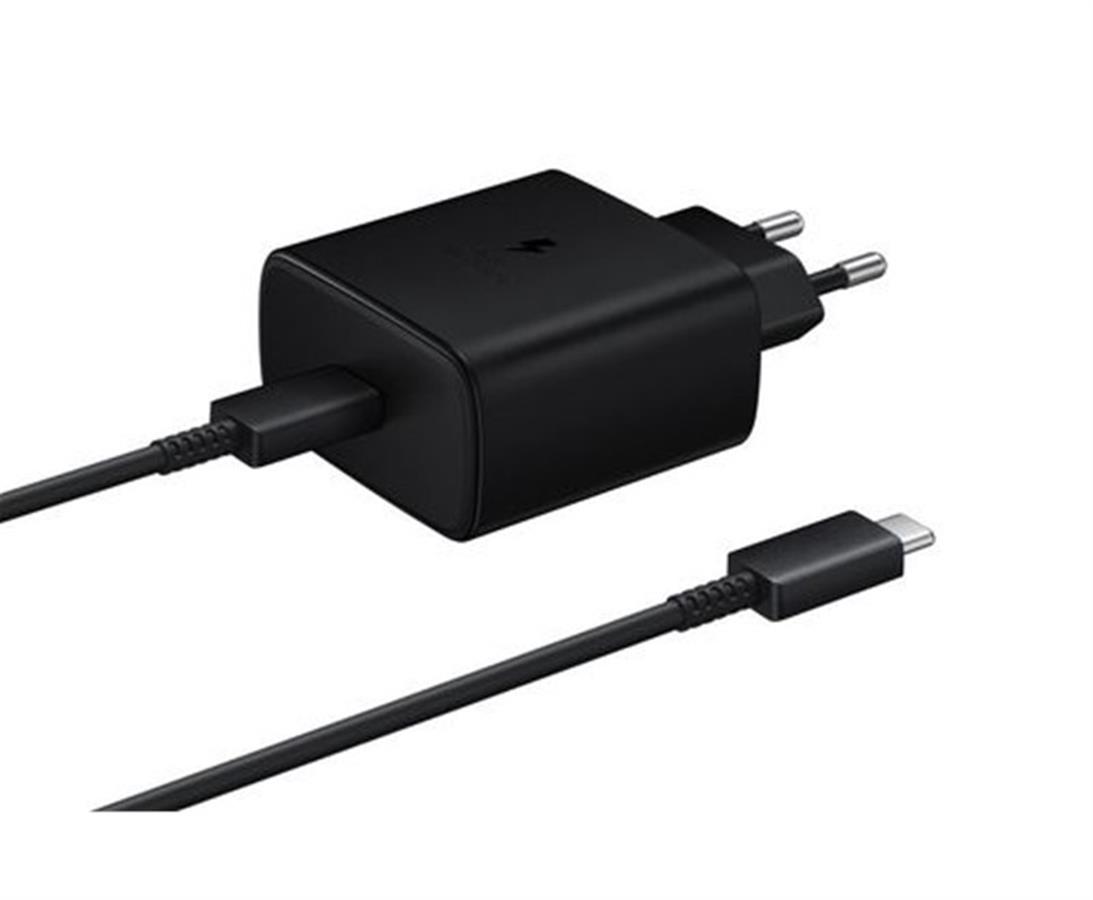 מטען קיר שחור 2.4 TYPE C