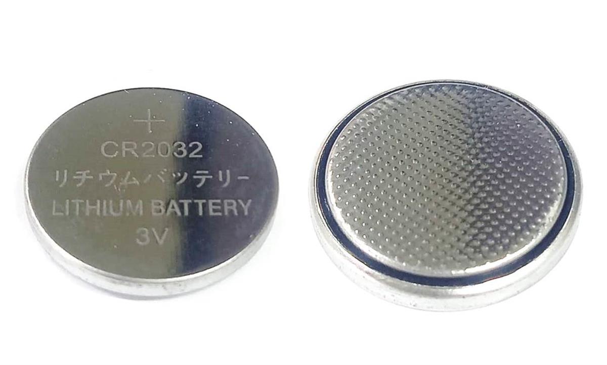 סוללה ליטיום  2032 3v