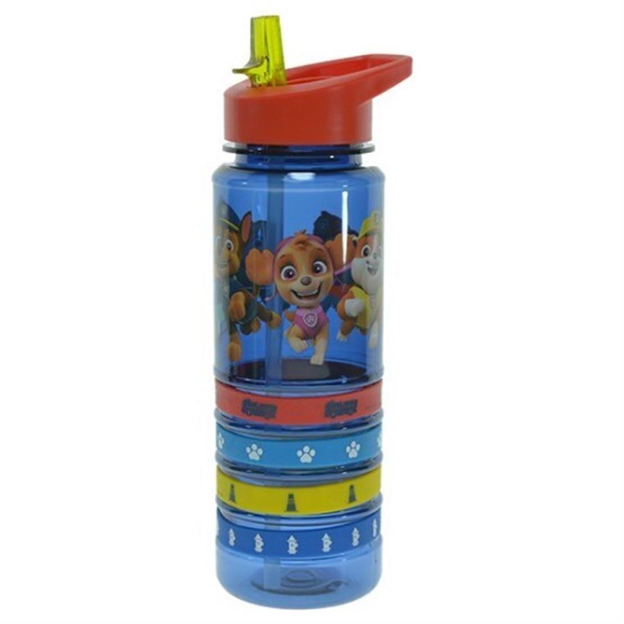 בקבוק 700 מ"ל צמידים מפרץ ההרפתקאות