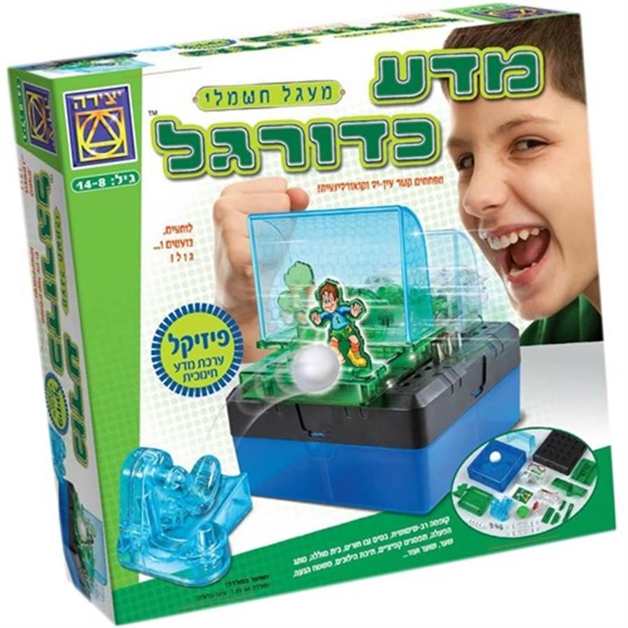 פיזיקל מדע כדורגל יצירה