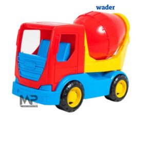 מערבל בטון 20 ס"מ WADER