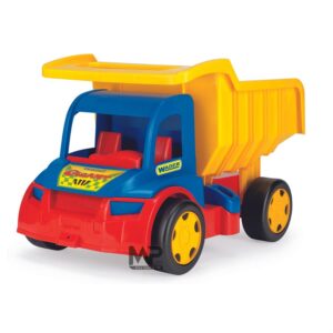 משאית WADER גדולה 150 ק"ג