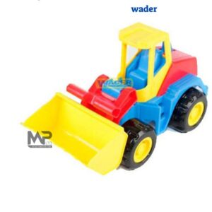 טרקטור 20 ס"מ WADER
