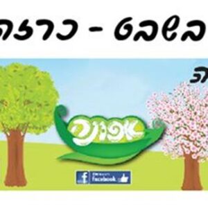 סיפור בהמחשה לטו בשבט